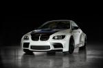 BMW M3 GTRS5 by Vorsteiner 2012 года